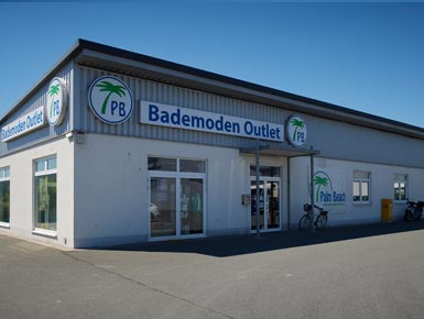 Bademoden, Postzentrum