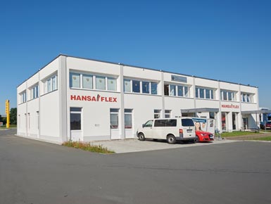 Hansa Flex und Deutsche Vermögensberatung